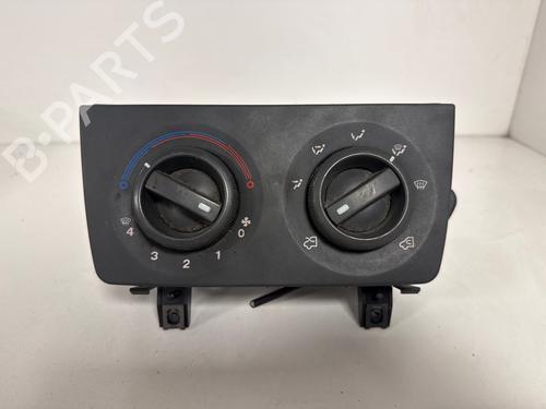 Climate control FIAT DUCATO Van (250_) 120 Multijet 2,3 D | BP38439179I5 - Image 2