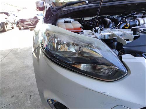 Used Right headlight Right headlight FORD FOCUS III Turnier 1.6 TDCi (95 hp) 33586918 33586918