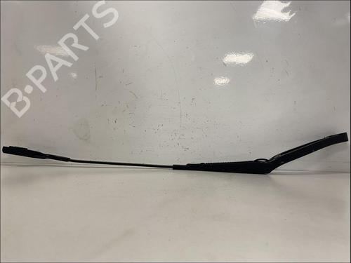 Used Rear windshield wiper arm Rear windshield wiper arm RENAULT TRAFIC III Van (FG_) 1.6 dCi 90 (FGME) (90 hp) 33573272 33573272
