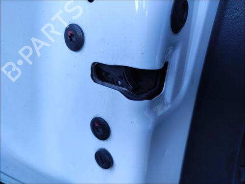 Used Rear left lock Rear left lock 35908880 35908880