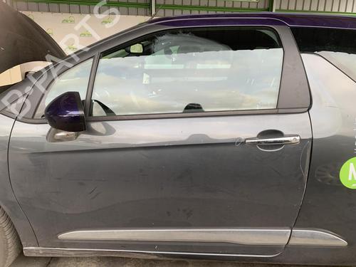 left-front-door-citroen-ds3-sa_-2009-2010-2011-2012-2013-2014-2015-2016-33599719 main image