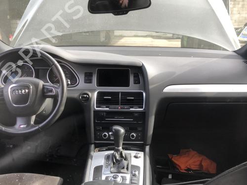 Used Dashboard Dashboard AUDI Q7 (4LB) 3.0 TDI quattro (240 hp) 33602964 33602964
