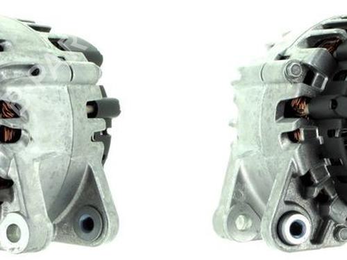 Used Alternator Alternator PEUGEOT 208 I (CA_, CC_) 1.2 THP 110 (110 hp) 33603934 33603934
