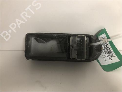 Used Left front window switch Left front window switch RENAULT MEGANE II (BM0/1_, CM0/1_) 1.9 dCi (BM0G, CM0G) (120 hp) 33580831 33580831
