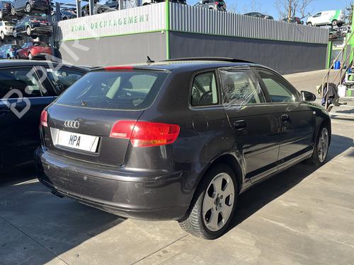 Dashboard AUDI A3 Sportback (8PA)  | BP33602920C46  - Image 5