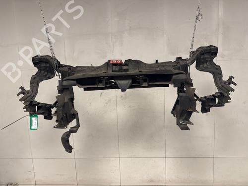 Used Front slam panel Front slam panel MERCEDES-BENZ A-CLASS (W169) A 160 CDI (169.006, 169.306) (82 hp) 35940275 35940275