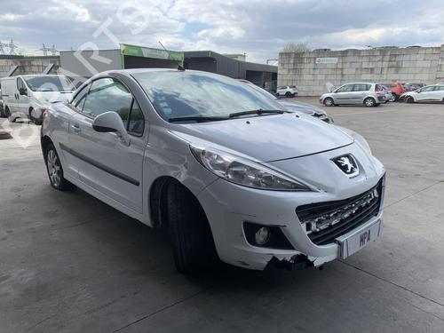 Engine PEUGEOT 207 CC (WD_) 1.6 HDi | BP34218872M1 - Image 3