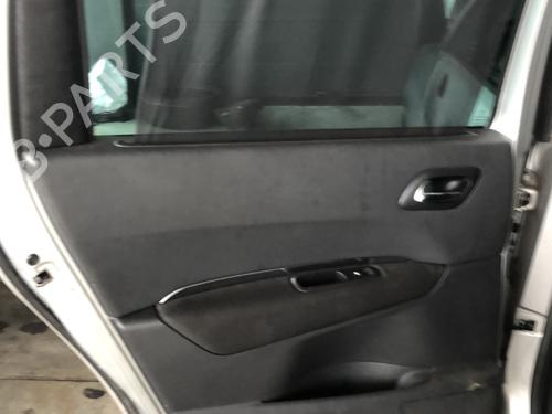 Used Rear left window mechanism Rear left window mechanism 36579406 36579406