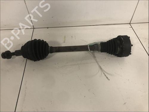 Used Left front driveshaft Left front driveshaft VW GOLF V (1K1) 1.9 TDI (105 hp) 33581907 33581907
