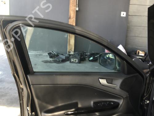 Used Front left window mechanism Front left window mechanism ALFA ROMEO GIULIETTA (940_) 1.4 TB (940FXG1A) (163 hp) 35914737 35914737