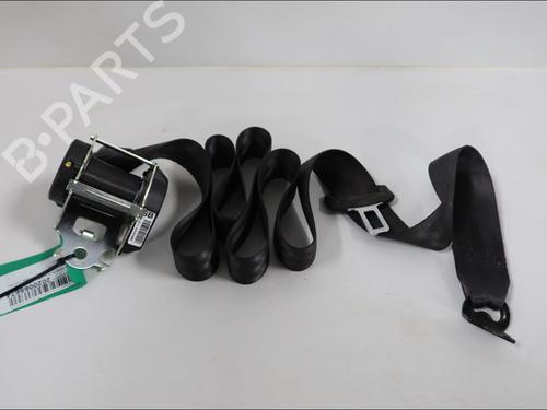 Used Rear left seatbelt Rear left seatbelt RENAULT ESPACE V (JR_) 1.6 TCe 200 (200 hp) 33574835 33574835