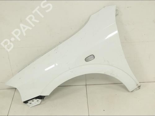Used Left front fenders Left front fenders OPEL ASTRA H (A04) [2004-2014] 33583386 33583386