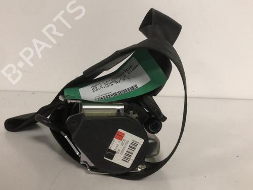 Front left seatbelt AUDI A3 (8P1) | BP33596591I26 - Image 2