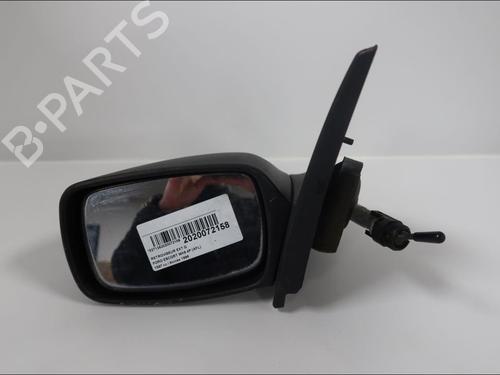 Used Left mirror Left mirror FORD ESCORT VI (GAL, AAL, ABL) 1.6 16V (90 hp) 33575766 33575766
