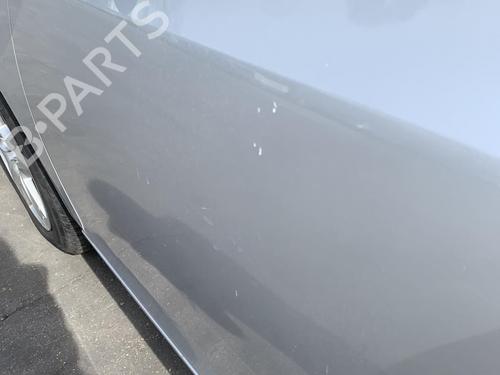 Used Left front door Left front door VW GOLF PLUS V (5M1, 521) [2004-2013] 34451516 34451516
