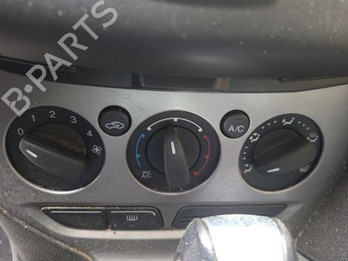 Used Climate control Climate control FORD FOCUS III Turnier 2.0 TDCi (136 hp) 34108490 34108490
