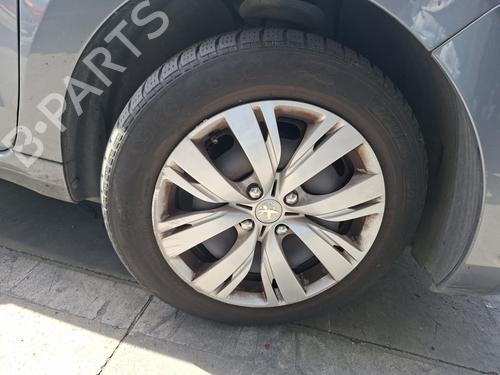 Used Rim Rim 36897633 36897633