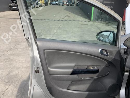 Used Front left window mechanism Front left window mechanism 36581396 36581396