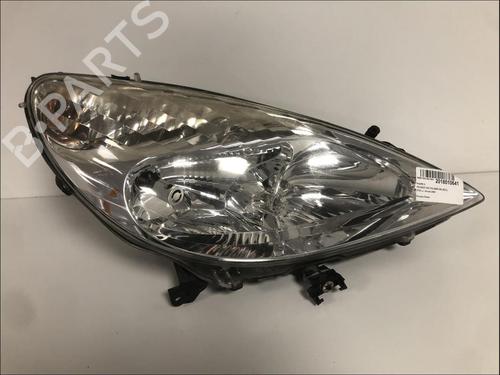 Right headlight PEUGEOT 607 (9D, 9U) 2.7 HDi 24V | BP36047716C29 - Image 3