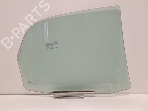 Used Rear left door window Rear left door window FIAT SEDICI (189_) 1.9 D Multijet 4x4 (120 hp) 33591709 33591709