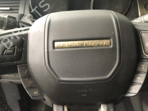 Used Driver airbag Driver airbag LAND ROVER RANGE ROVER EVOQUE (L538) 2.2 D 4x4 (150 hp) 33600244 33600244