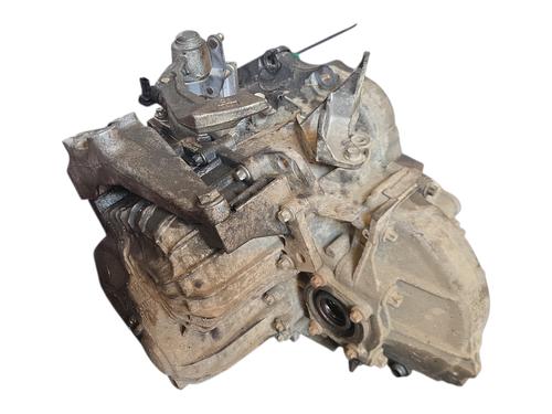 Gearbox CHEVROLET CRUZE (J300) | BP33600091M3 - Image 2