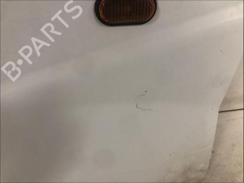Forskærm venstre RENAULT TRAFIC II Van (FL) 1.9 dCi 100 (FL0C, FL0K, FL0B) | BP33590878C41 - Image 2