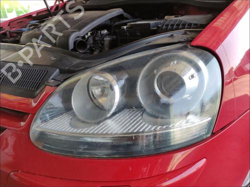 Used Left headlight Left headlight VW JETTA III (1K2) 2.0 TFSI (200 hp) 33589780 33589780