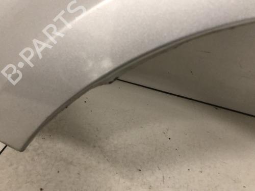 Used Left front fenders Left front fenders FIAT PANDA (169_) 1.2 4x4 (169AXF2A, 169AXF1A) (69 hp) 33595487 33595487