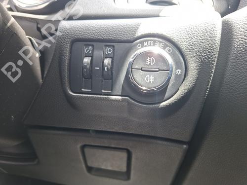 Interruttore luci Interruttore luci OPEL ASTRA J (P10) 1.4 Turbo (68) (140 hp) 37034871 37034871