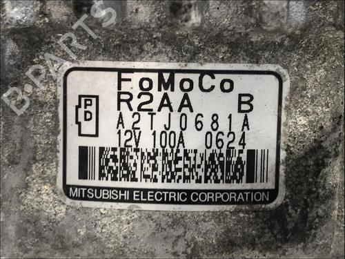 Generator Generator MAZDA 6 Hatchback (GH) [2007-2013] 33577017 33577017