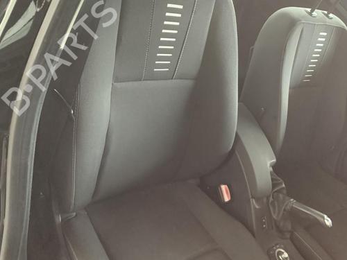 Right front seat RENAULT MEGANE III Hatchback (BZ0/1_, B3_) 1.5 dCi (BZ09, BZ0D, BZ1W, BZ29, BZ14) | BP33680788C16 - Image 3