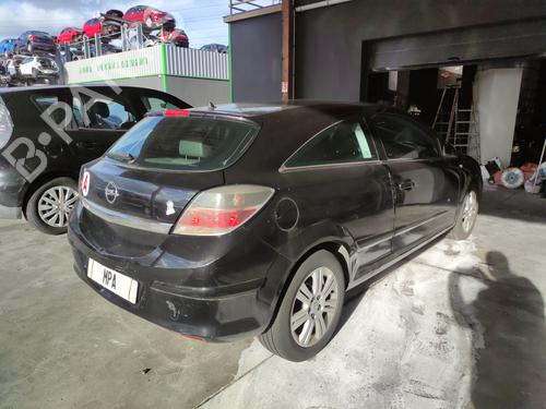 Left headlight OPEL ASTRA H GTC (A04) 1.7 CDTi (L08) | BP33595734C28 - Image 9