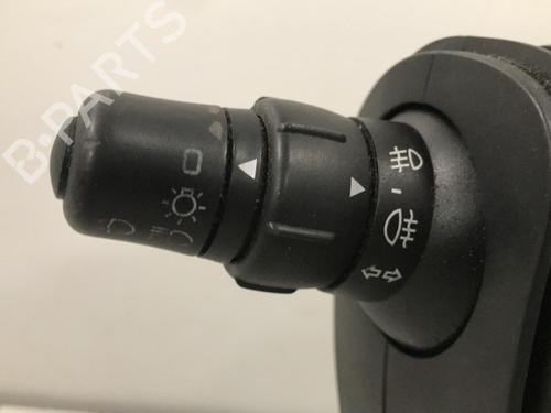 Steering column stalk RENAULT MODUS / GRAND MODUS (F/JP0_) | BP33890262I23 - Image 4