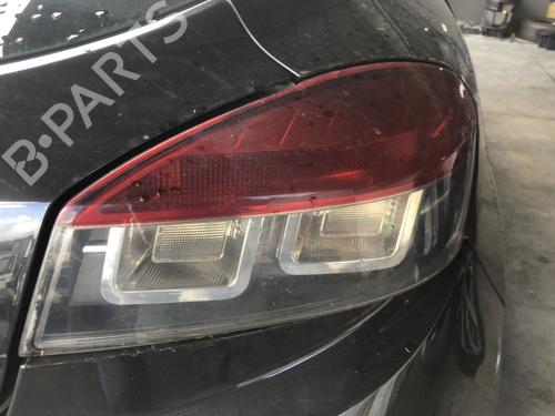 Used Right taillight Right taillight RENAULT MEGANE III Coupe (DZ0/1_) 1.5 dCi (DZ0B) (106 hp) 33604142 33604142