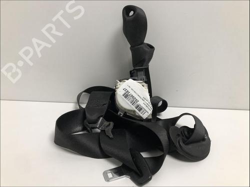 Used Front left seatbelt Front left seatbelt BMW 3 (F30, F80) [2011-2018] 33579000 33579000