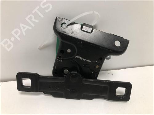 Bagklap lås Bagklap lås AUDI A3 (8P1) [2003-2013] 33590899 33590899