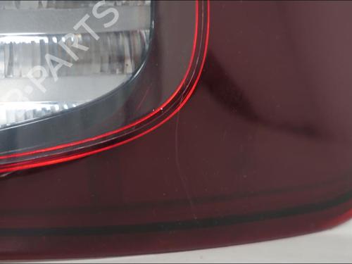 Used Right taillight Right taillight RENAULT ESPACE IV (JK0/1_) 2.0 dCi (JK02, JK03) (131 hp) 33573510 33573510