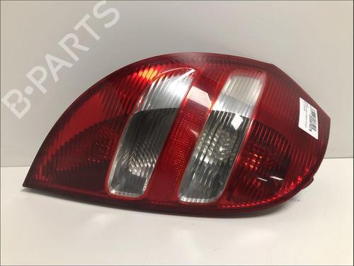 Used Left taillight Left taillight MERCEDES-BENZ A-CLASS (W169) A 180 CDI (169.007, 169.307) (109 hp) 33578812 33578812