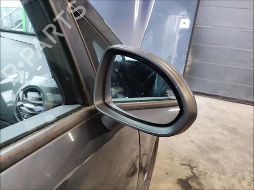 Used Right mirror Right mirror OPEL CORSA D (S07) [2006-2015] 36574035 36574035