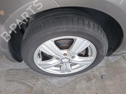 Used Wheel arch Wheel arch 37229782 37229782