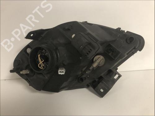 Used Left headlight Left headlight RENAULT KANGOO Express (FC0/1_) [1997-2026] 33580189 33580189
