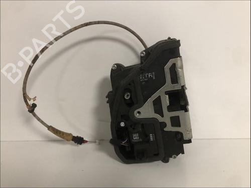 Used Rear right lock Rear right lock BMW 3 (E90) 320 d (163 hp) 33579680 33579680