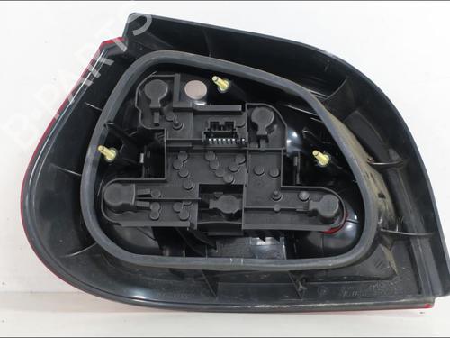 Used Right taillight Right taillight RENAULT MEGANE I (BA0/1_) 1.8 16V (BA06, BA12, BA1A, BA1M, BA1R) (115 hp) 33573287 33573287