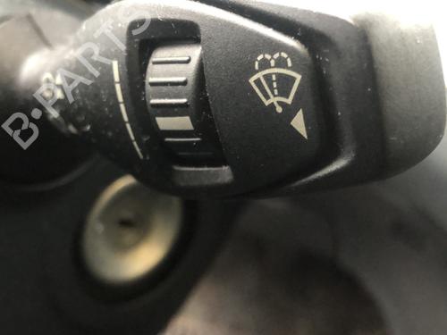 Used Steering column stalk Steering column stalk 36580524 36580524