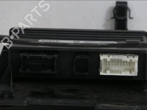 Used Electronic module Electronic module PEUGEOT 308 I (4A_, 4C_) 1.6 HDi (112 hp) 33573441 33573441