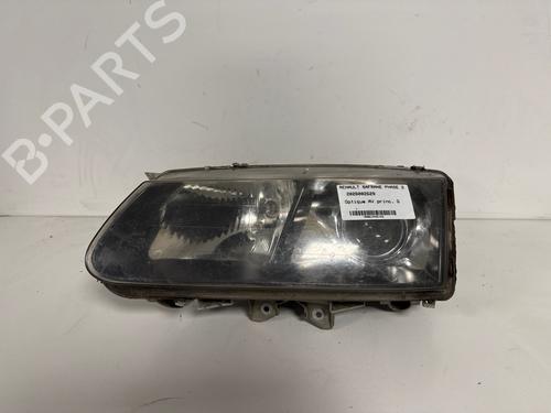 Used Left headlight Left headlight 38309850 38309850
