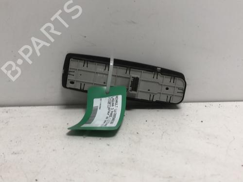 Left front window switch RENAULT LAGUNA III (BT0/1) 2.0 dCi (BT01, BT08, BT09, BT0E, BT0K, BT12, BT1C, BT1D,... | BP33598541I27 - Image 2