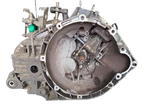 Gearbox PEUGEOT BOXER Van (244) 2.2 HDi | BP33593509M3  - Image 5