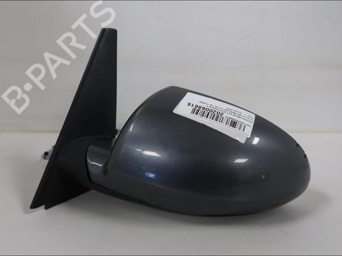 Retrovisor esquerdo AUDI A2 (8Z0) 1.4 TDI | BP33574289C26 - Image 4
